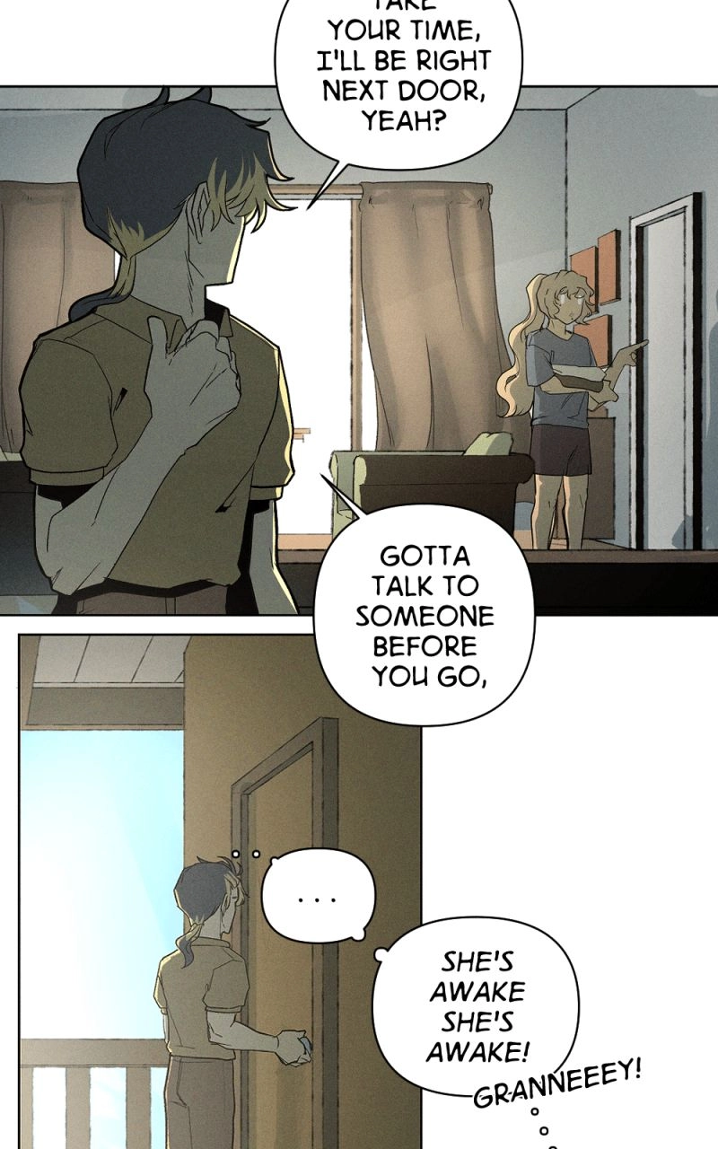 Read The Greenhouse chapter 181 image 12 on Lezhin