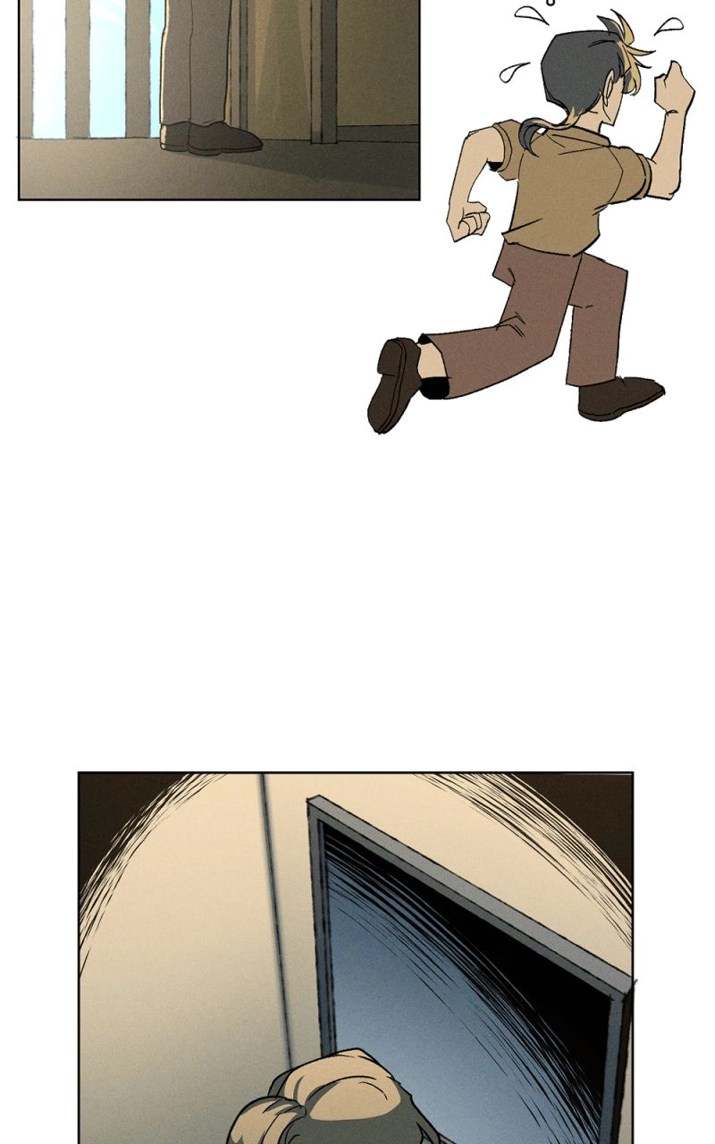 Read The Greenhouse chapter 181 image 13 on Lezhin