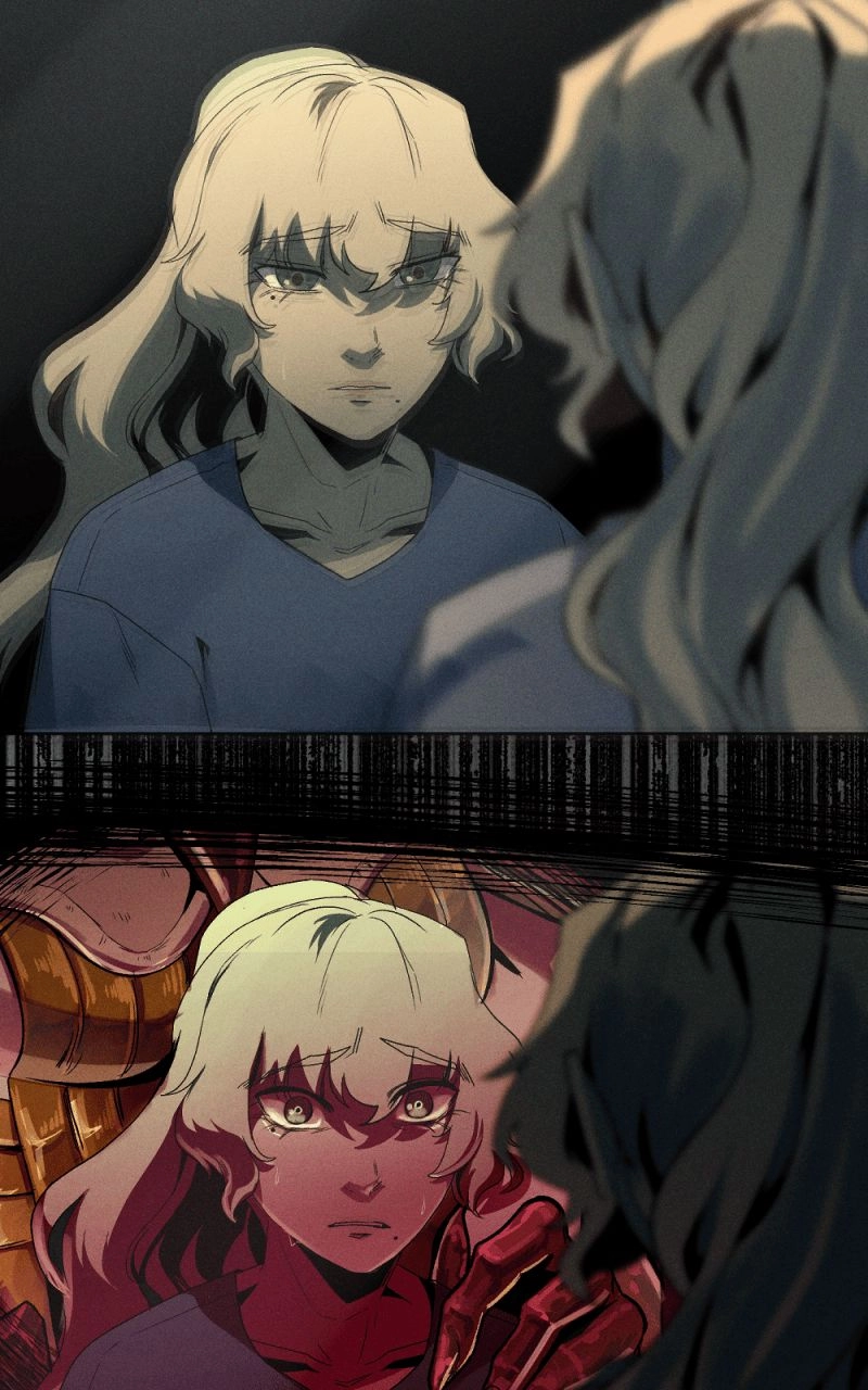 Read The Greenhouse chapter 181 image 15 on Lezhin