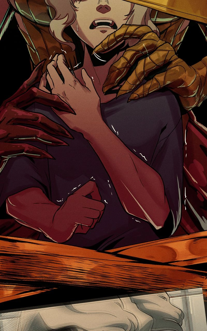 Read The Greenhouse chapter 181 image 17 on Lezhin
