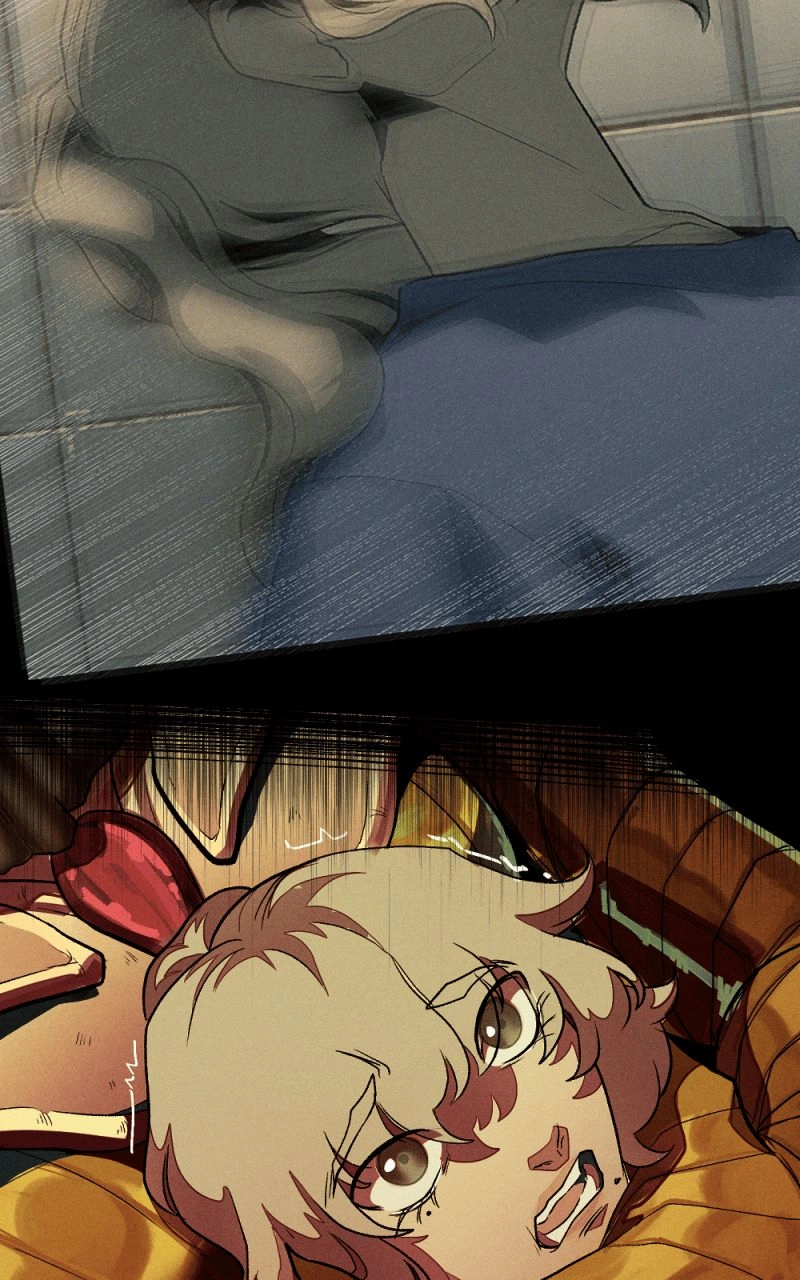 Read The Greenhouse chapter 181 image 18 on Lezhin