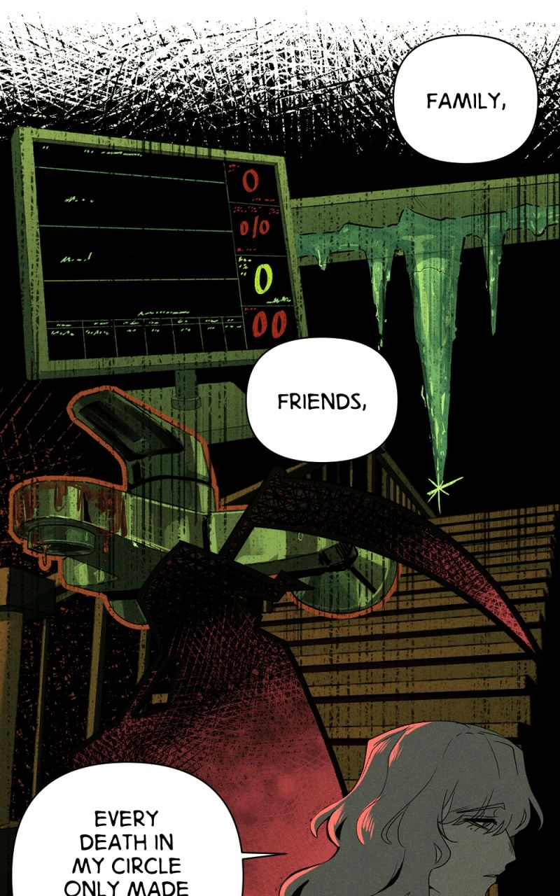 Read The Greenhouse chapter 181 image 2 on Lezhin