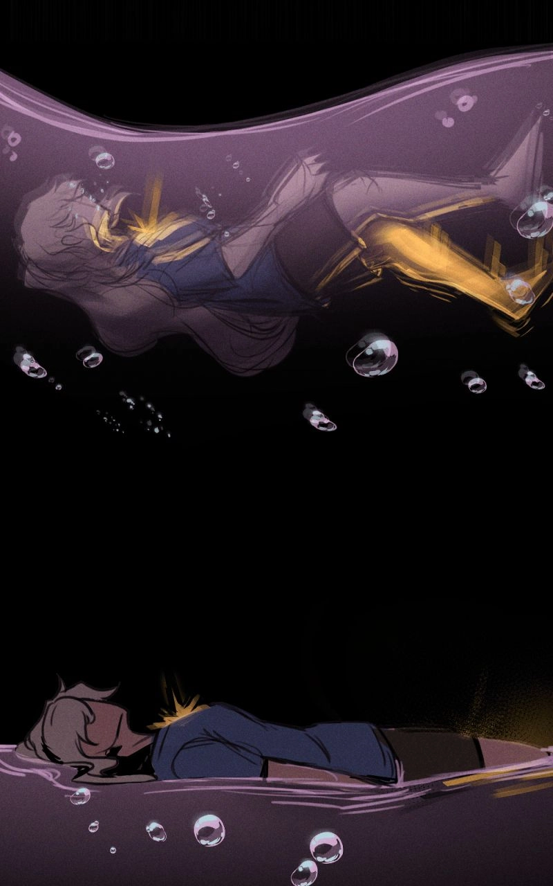 Read The Greenhouse chapter 181 image 21 on Lezhin