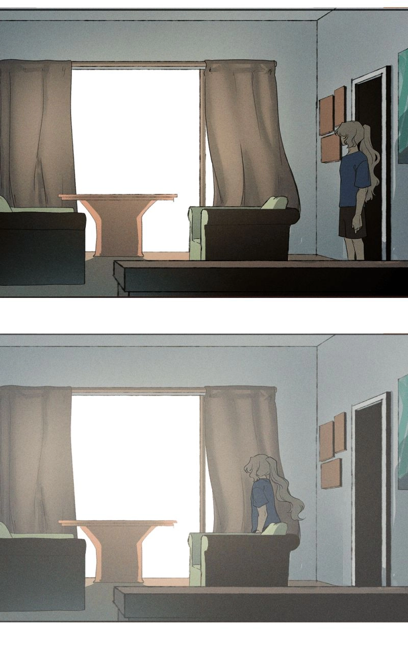 Read The Greenhouse chapter 181 image 25 on Lezhin
