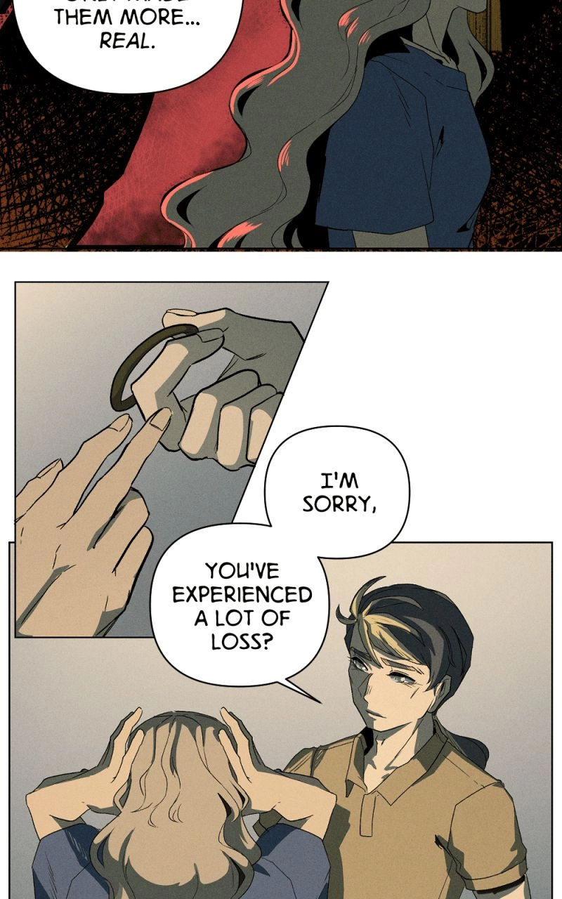 Read The Greenhouse chapter 181 image 3 on Lezhin