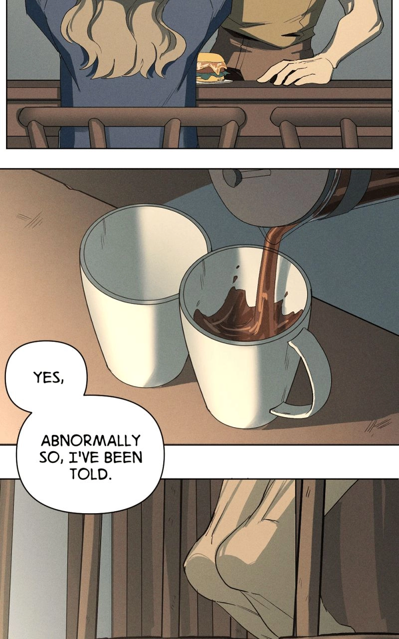 Read The Greenhouse chapter 181 image 4 on Lezhin