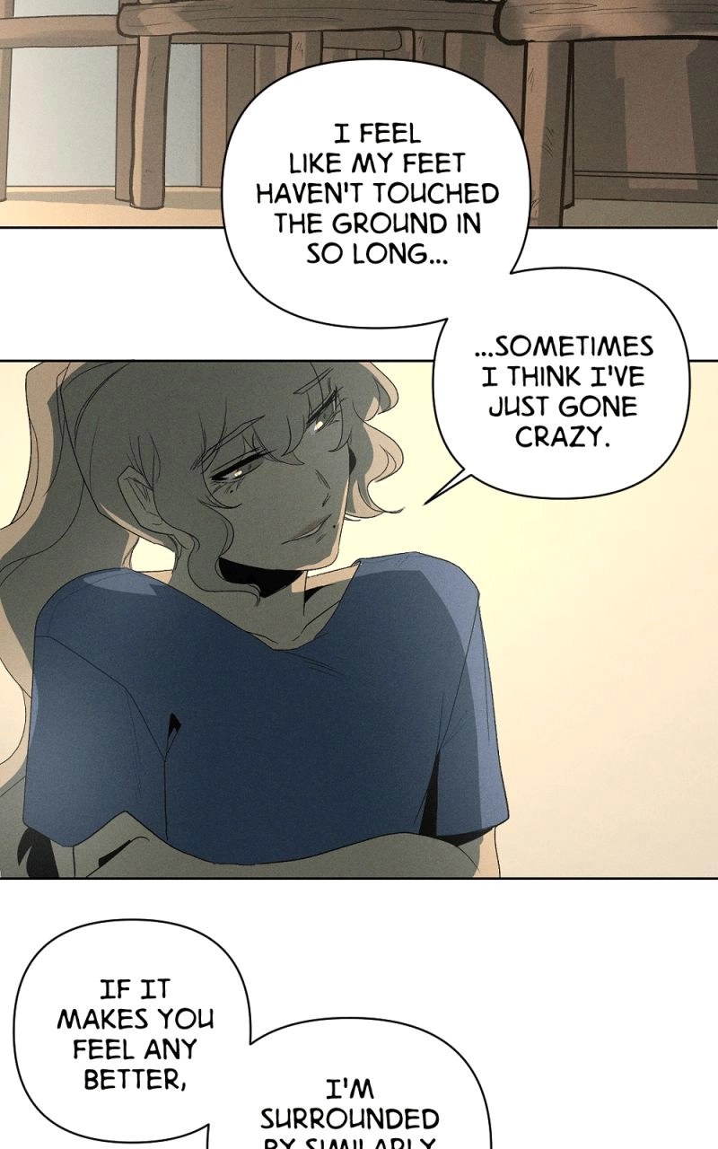 Read The Greenhouse chapter 181 image 5 on Lezhin