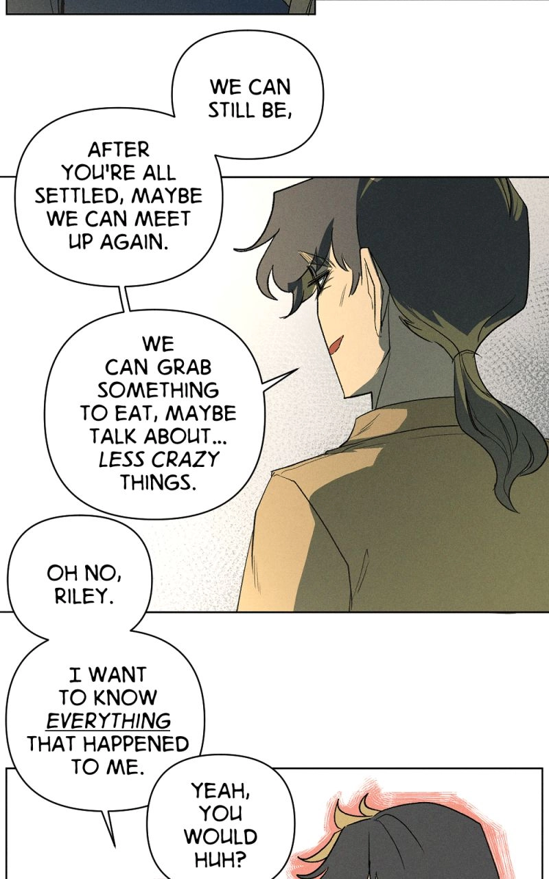 Read The Greenhouse chapter 181 image 8 on Lezhin