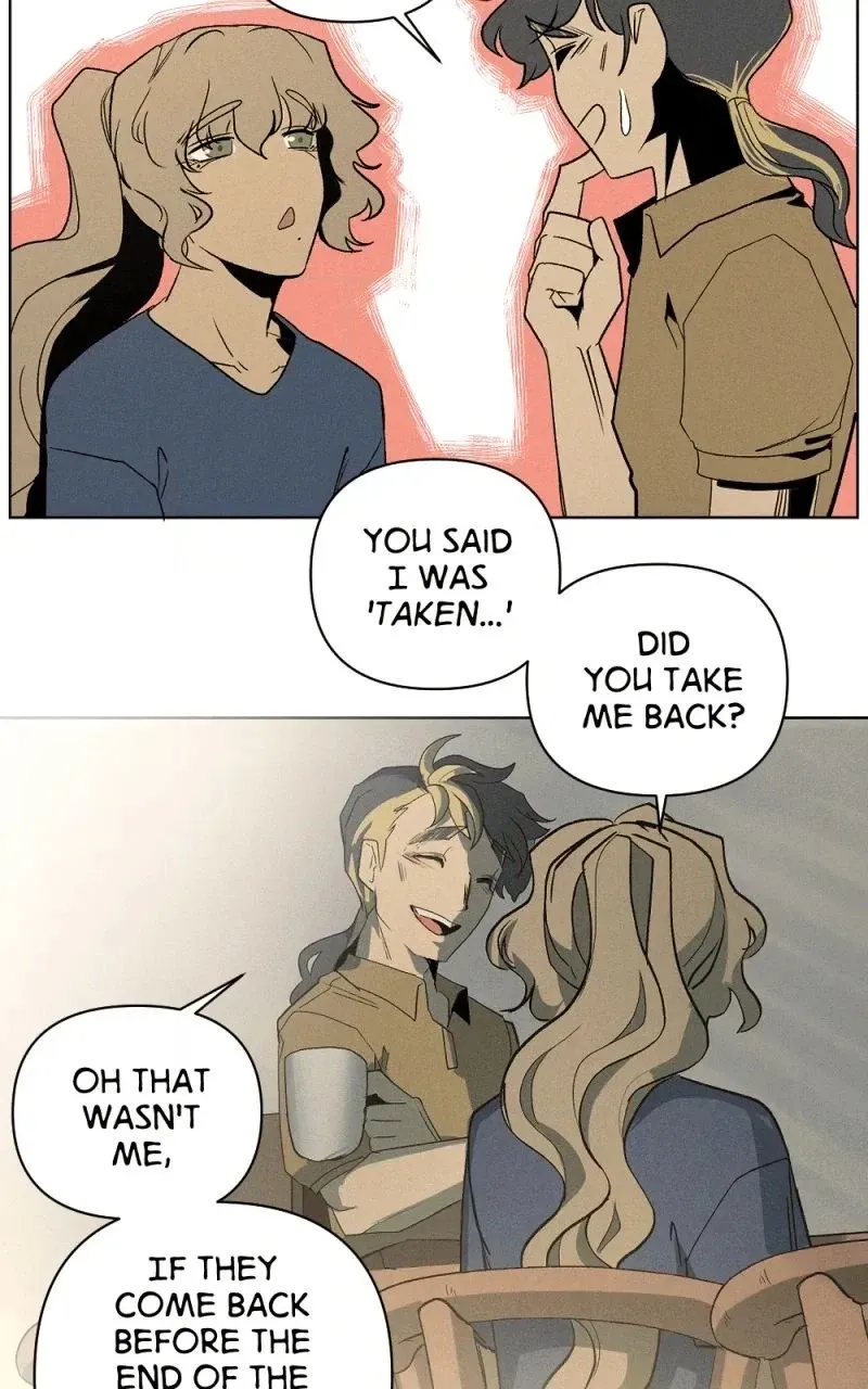 Read The Greenhouse chapter 181 image 9 on Lezhin