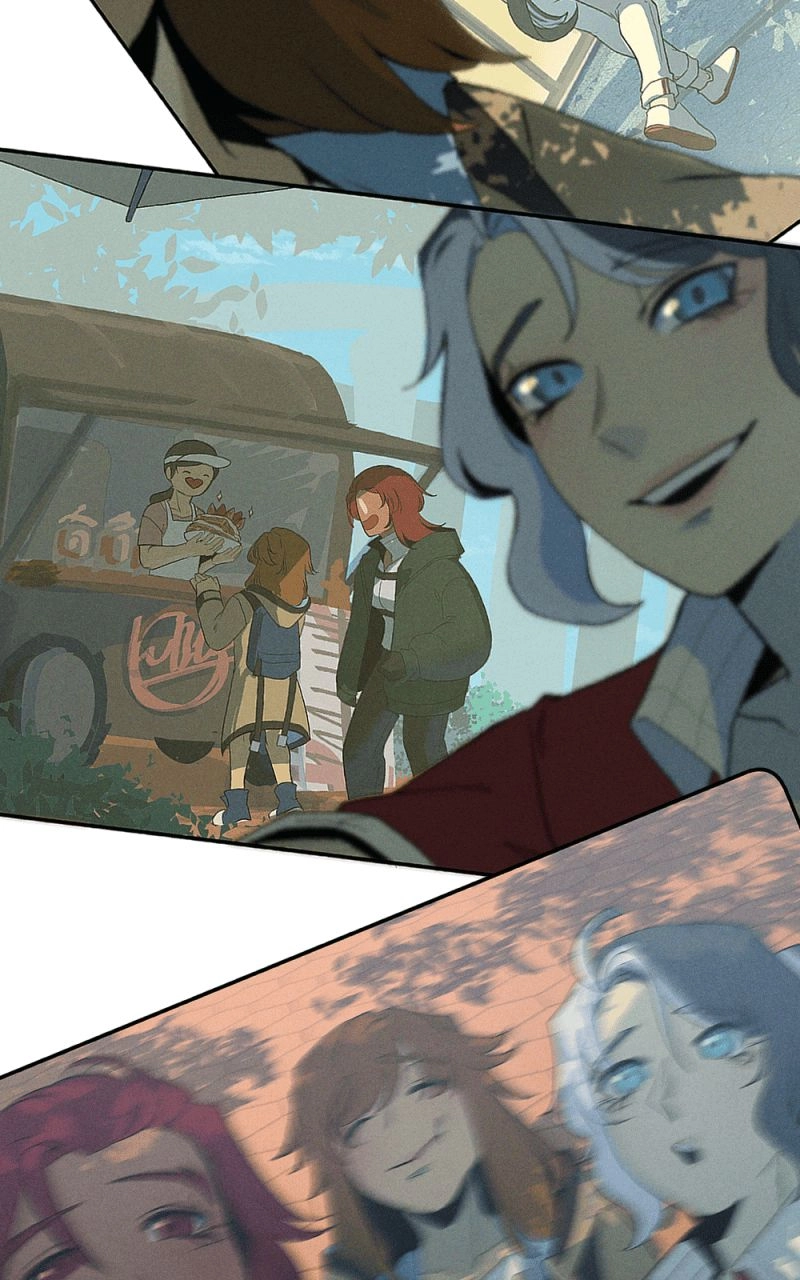 Read The Greenhouse chapter 182 image 1 on Lezhin