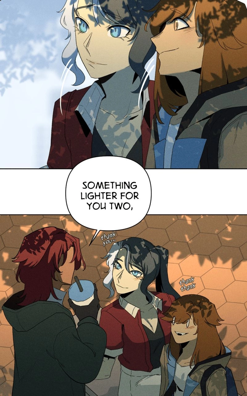 Read The Greenhouse chapter 182 image 10 on Lezhin