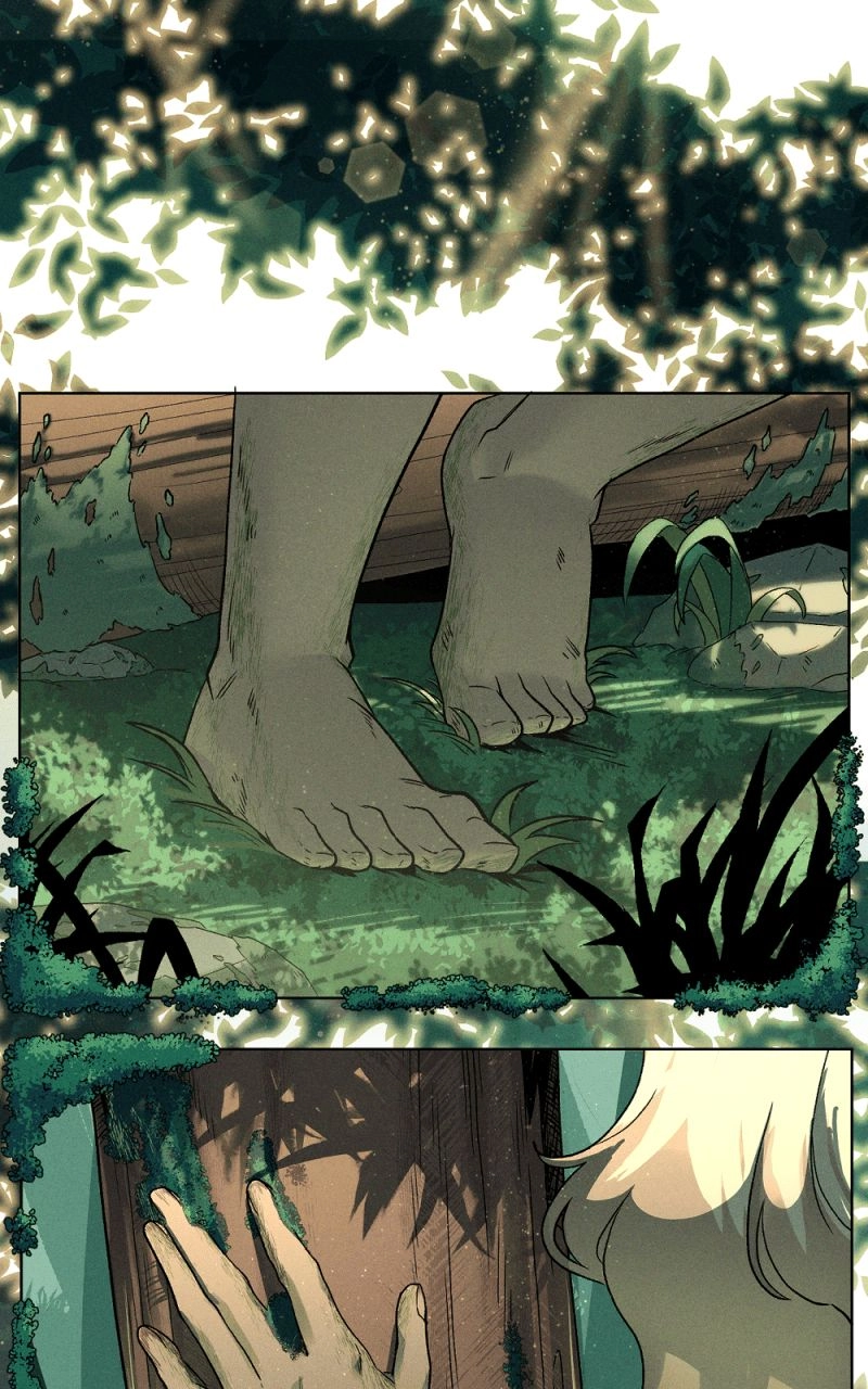 Read The Greenhouse chapter 182 image 12 on Lezhin