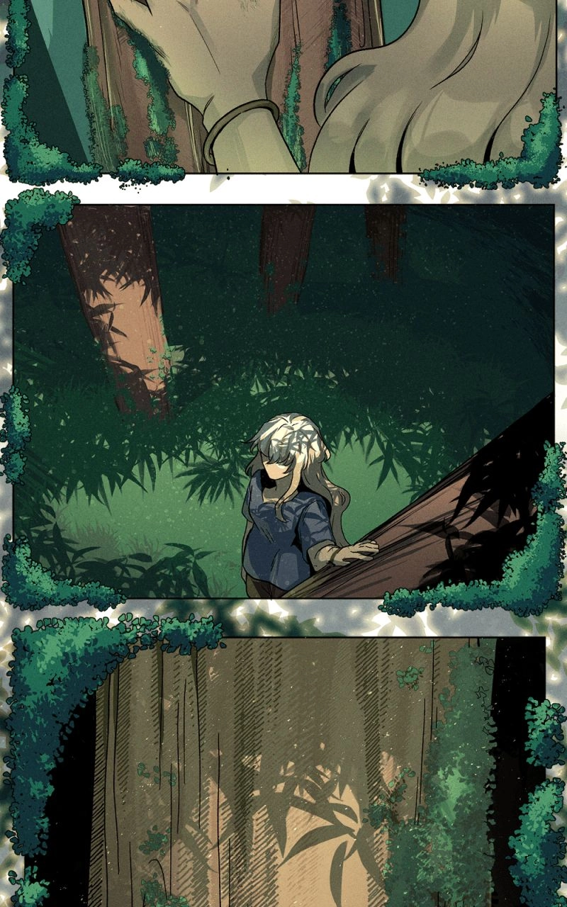 Read The Greenhouse chapter 182 image 13 on Lezhin