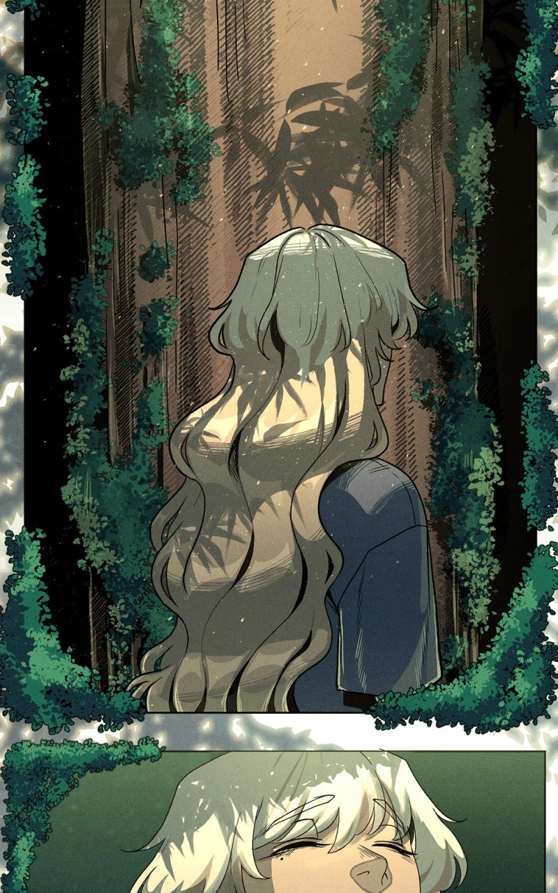Read The Greenhouse chapter 182 image 14 on Lezhin