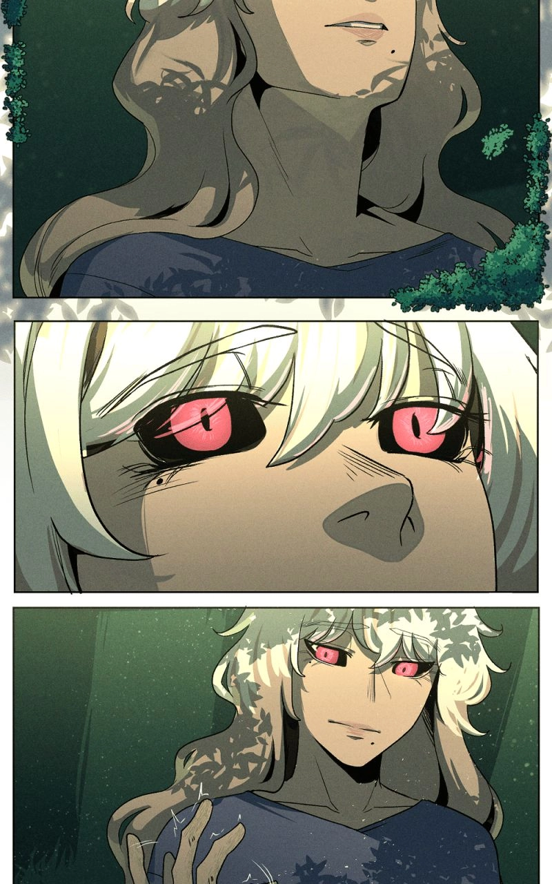 Read The Greenhouse chapter 182 image 15 on Lezhin