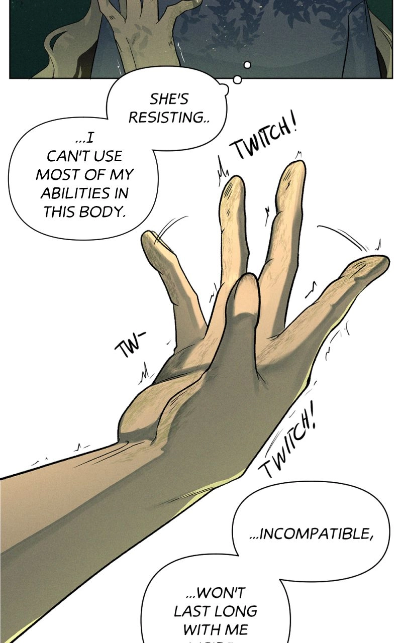 Read The Greenhouse chapter 182 image 16 on Lezhin