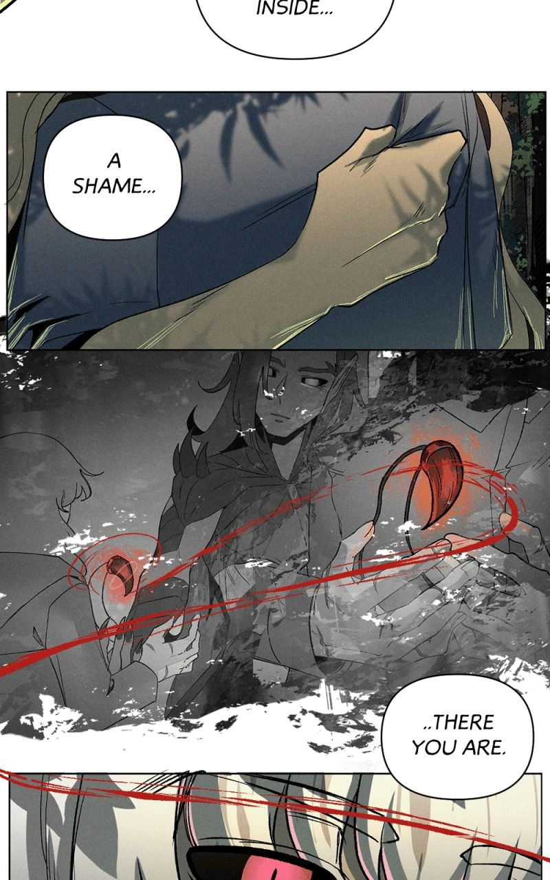Read The Greenhouse chapter 182 image 17 on Lezhin
