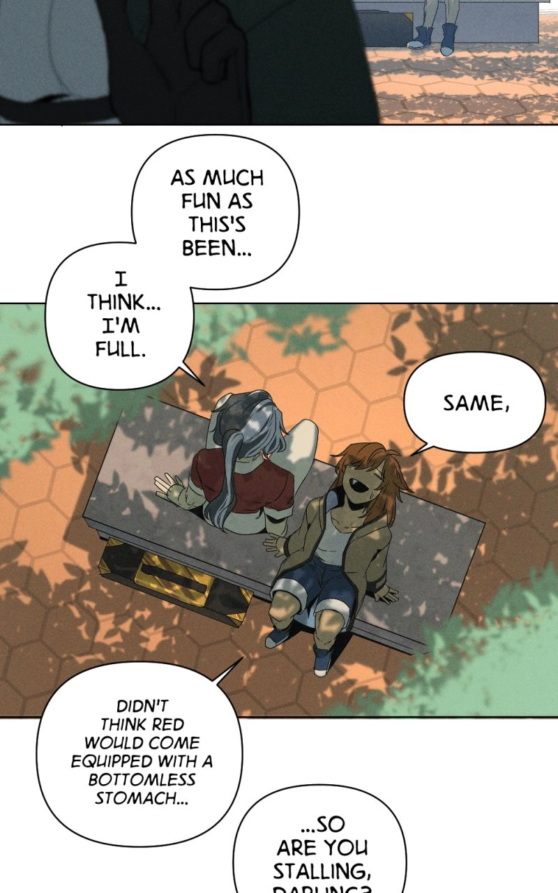 Read The Greenhouse chapter 182 image 3 on Lezhin