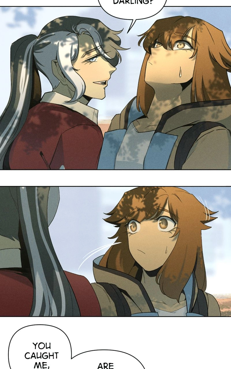 Read The Greenhouse chapter 182 image 4 on Lezhin