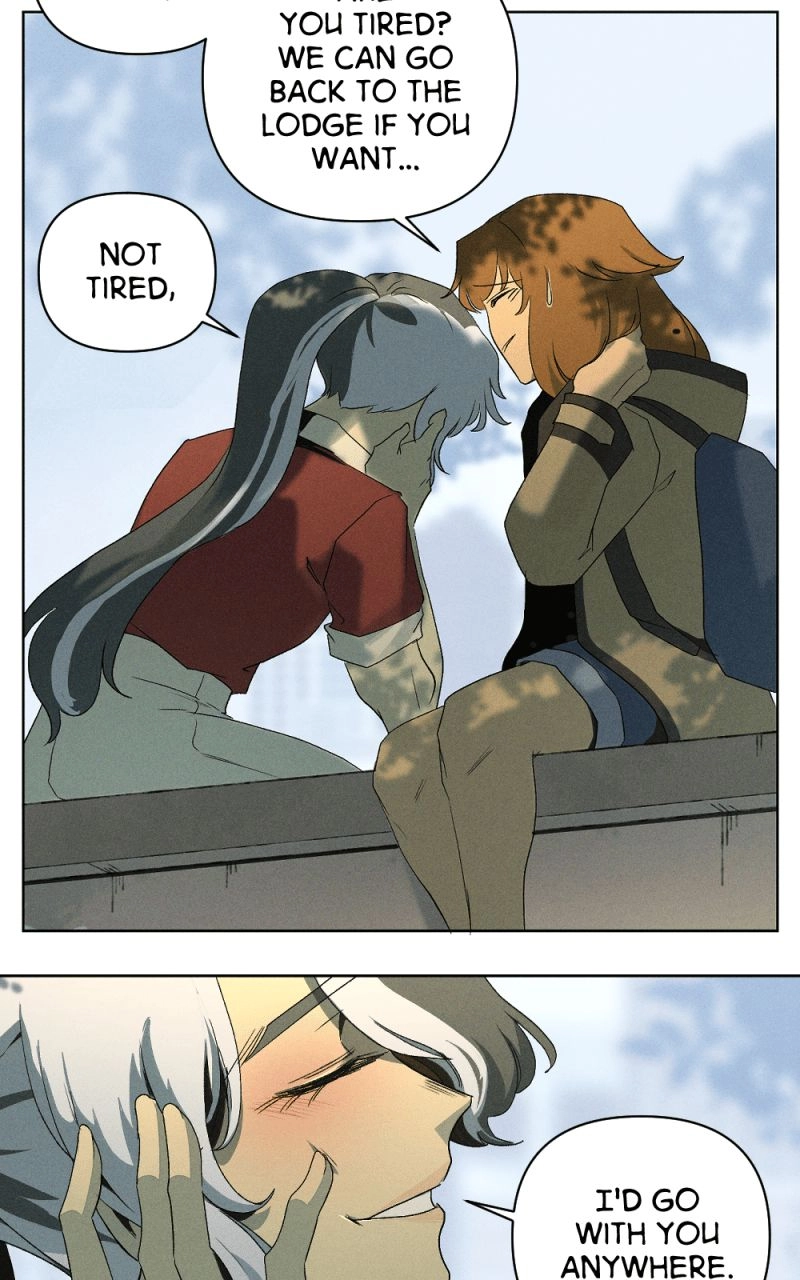 Read The Greenhouse chapter 182 image 5 on Lezhin
