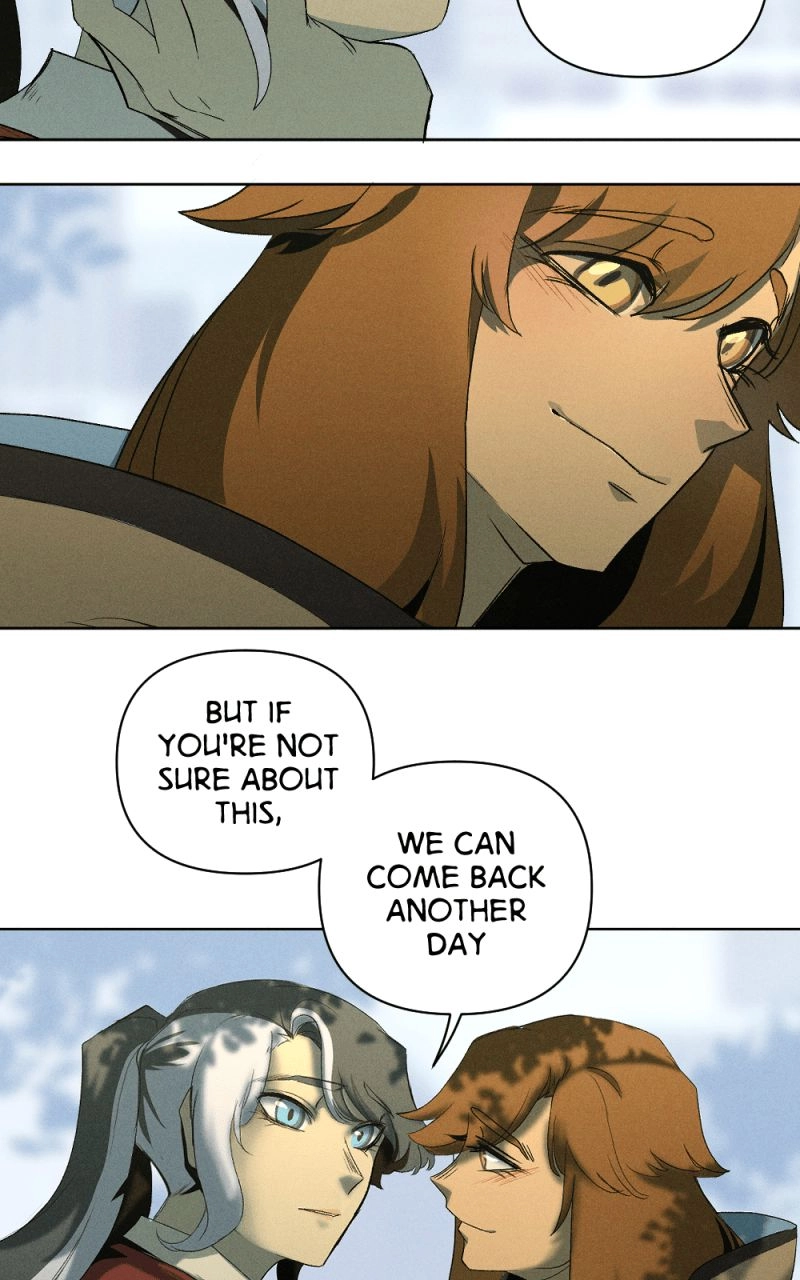 Read The Greenhouse chapter 182 image 6 on Lezhin