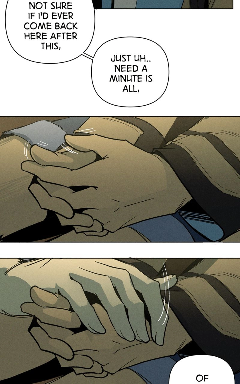 Read The Greenhouse chapter 182 image 8 on Lezhin