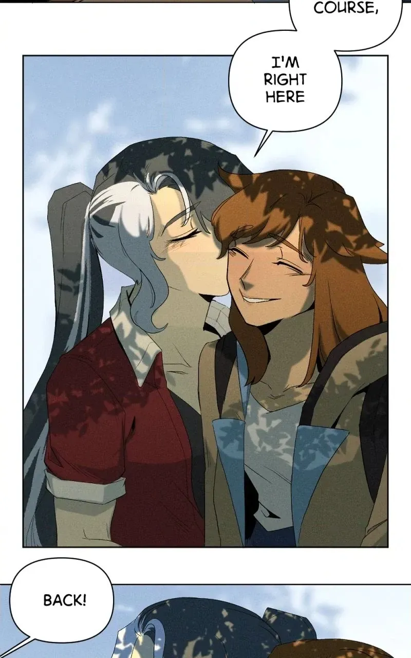 Read The Greenhouse chapter 182 image 9 on Lezhin