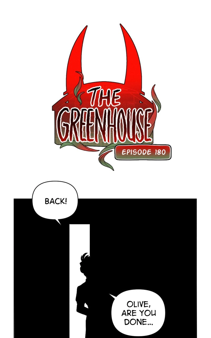 Read The Greenhouse chapter 183 image 0 on Lezhin