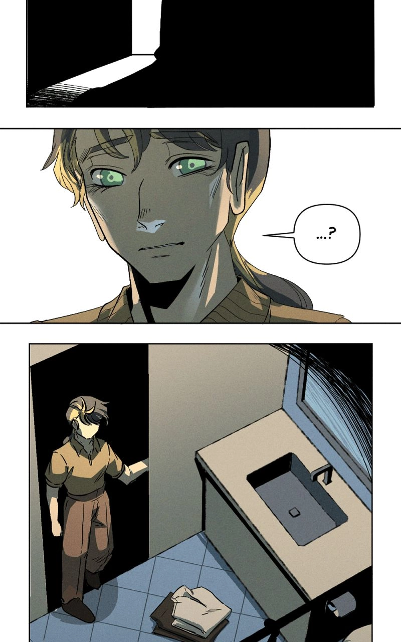 Read The Greenhouse chapter 183 image 1 on Lezhin