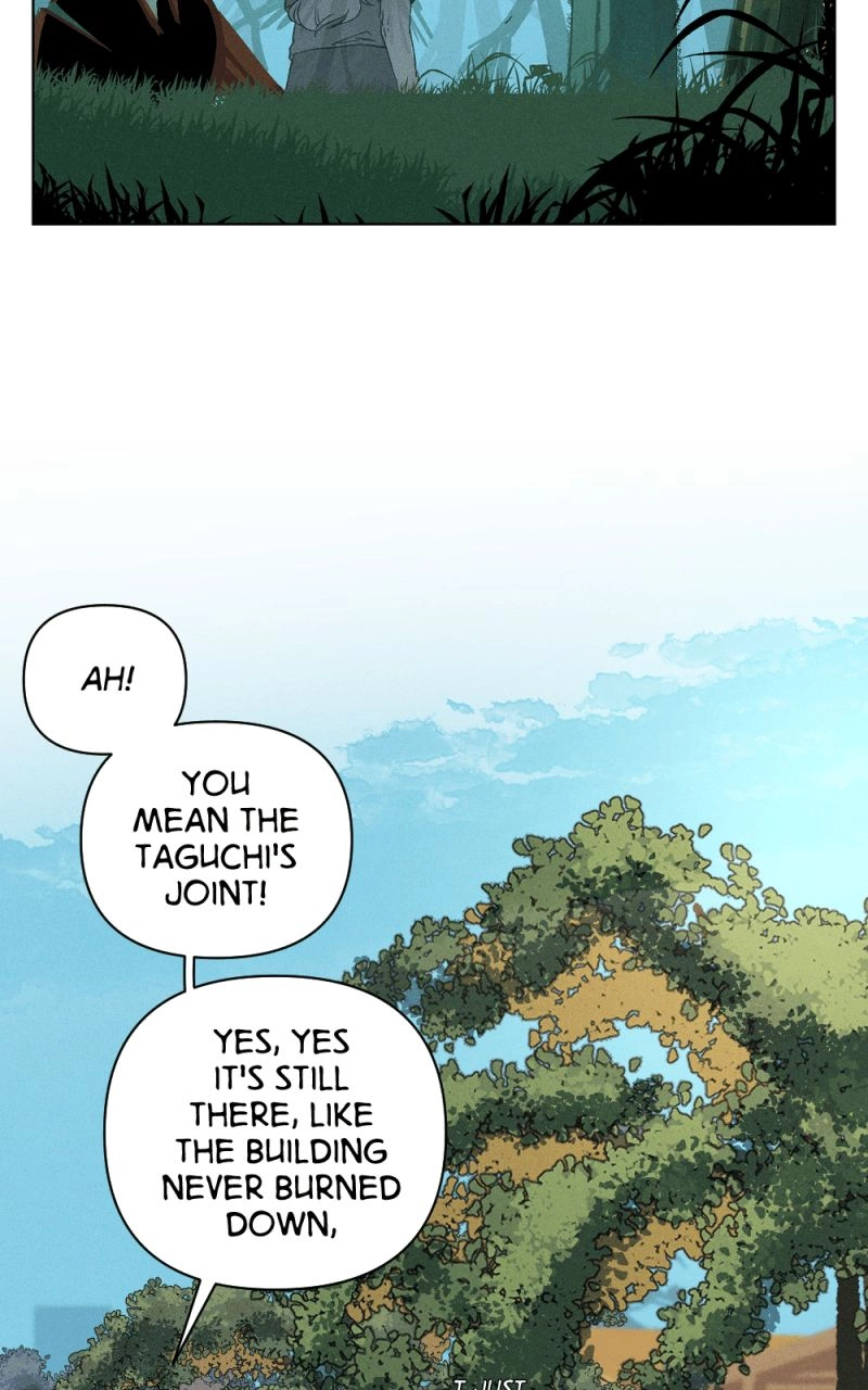 Read The Greenhouse chapter 183 image 10 on Lezhin