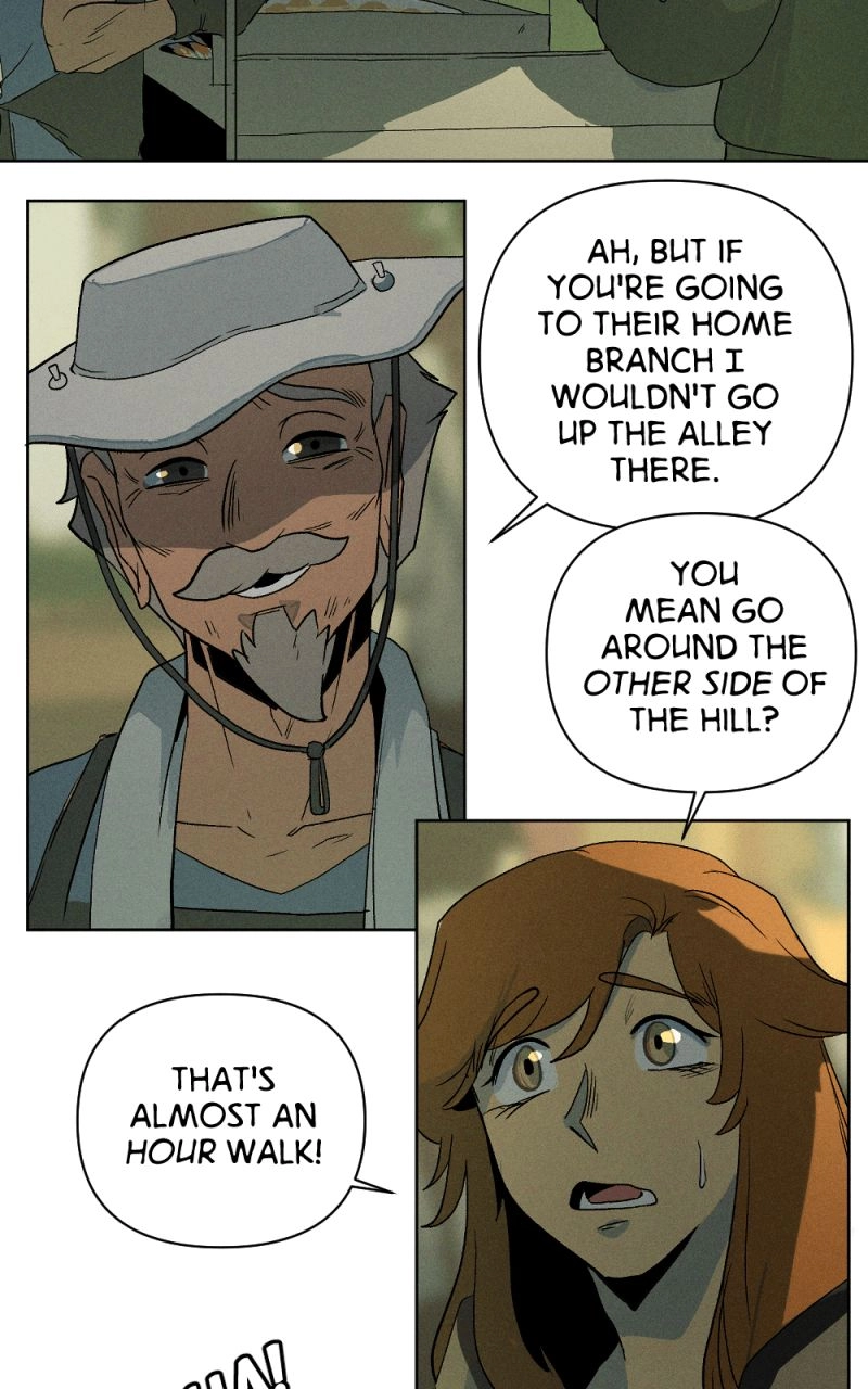 Read The Greenhouse chapter 183 image 12 on Lezhin