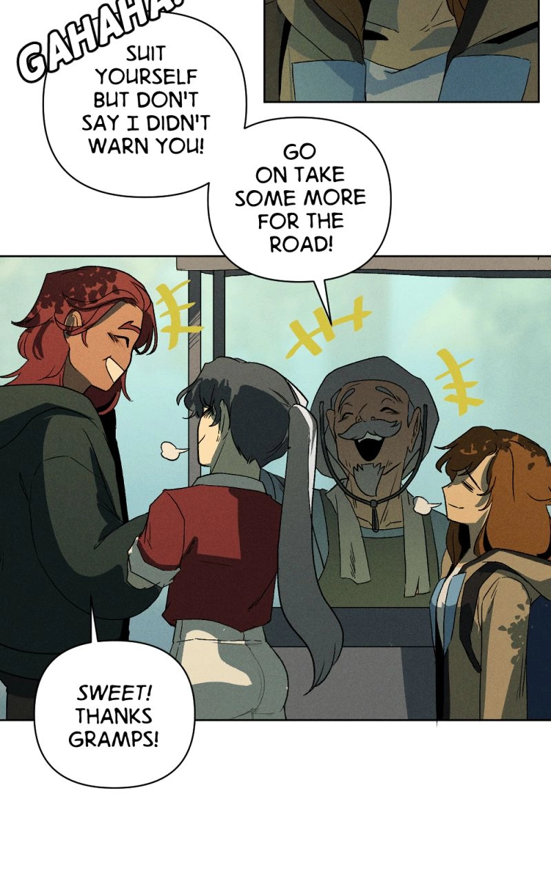 Read The Greenhouse chapter 183 image 13 on Lezhin