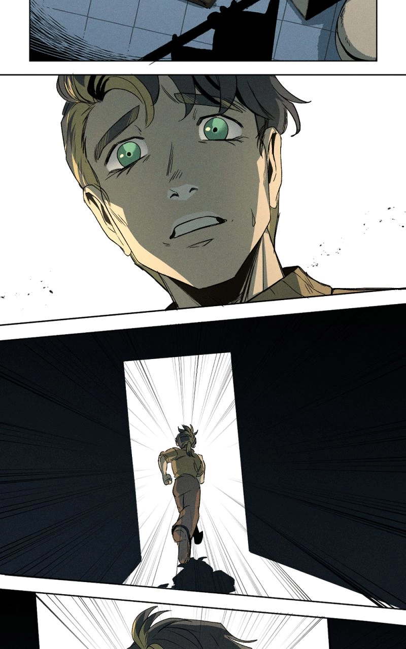 Read The Greenhouse chapter 183 image 2 on Lezhin