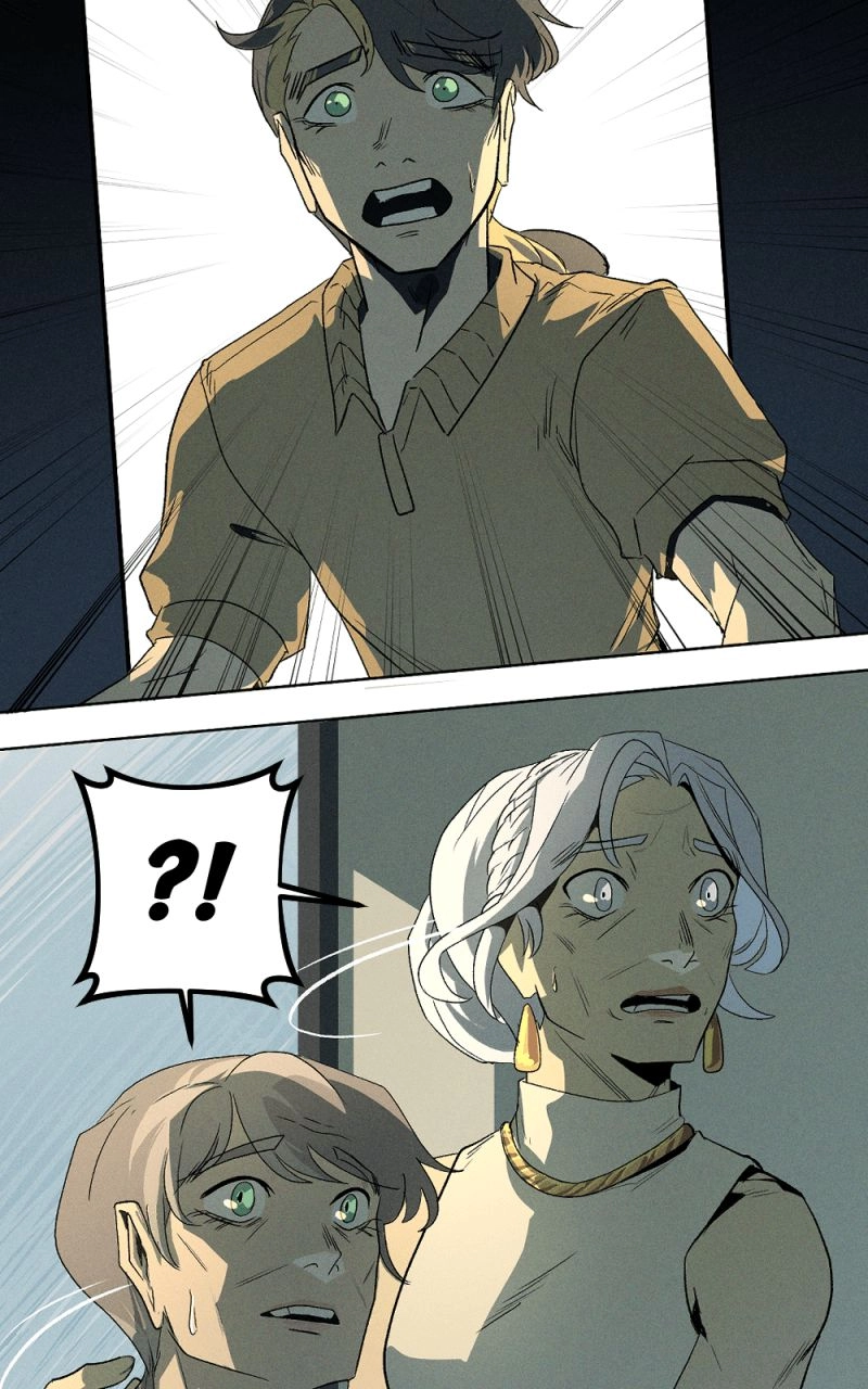 Read The Greenhouse chapter 183 image 3 on Lezhin