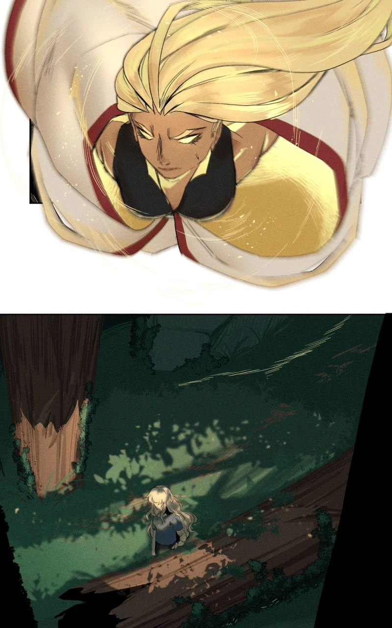 Read The Greenhouse chapter 183 image 6 on Lezhin