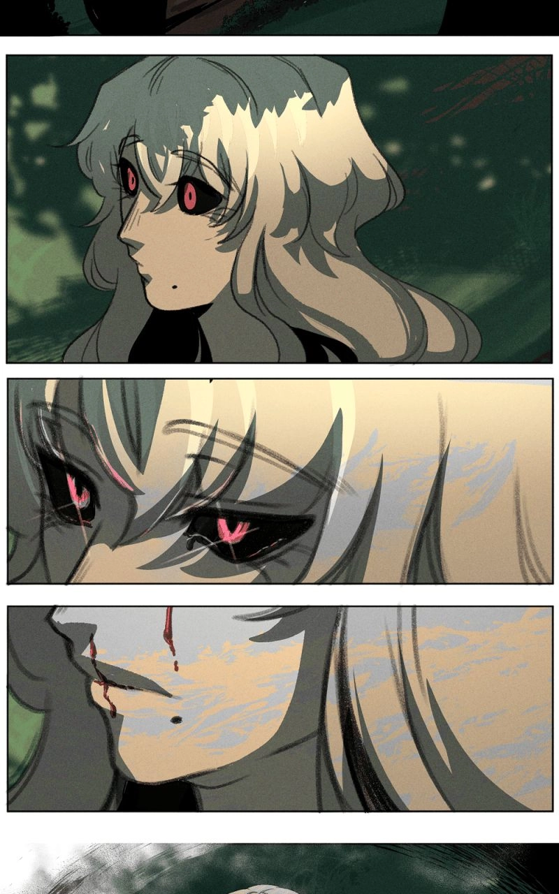 Read The Greenhouse chapter 183 image 7 on Lezhin