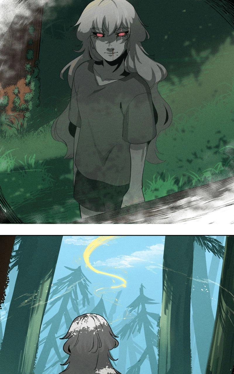 Read The Greenhouse chapter 183 image 8 on Lezhin