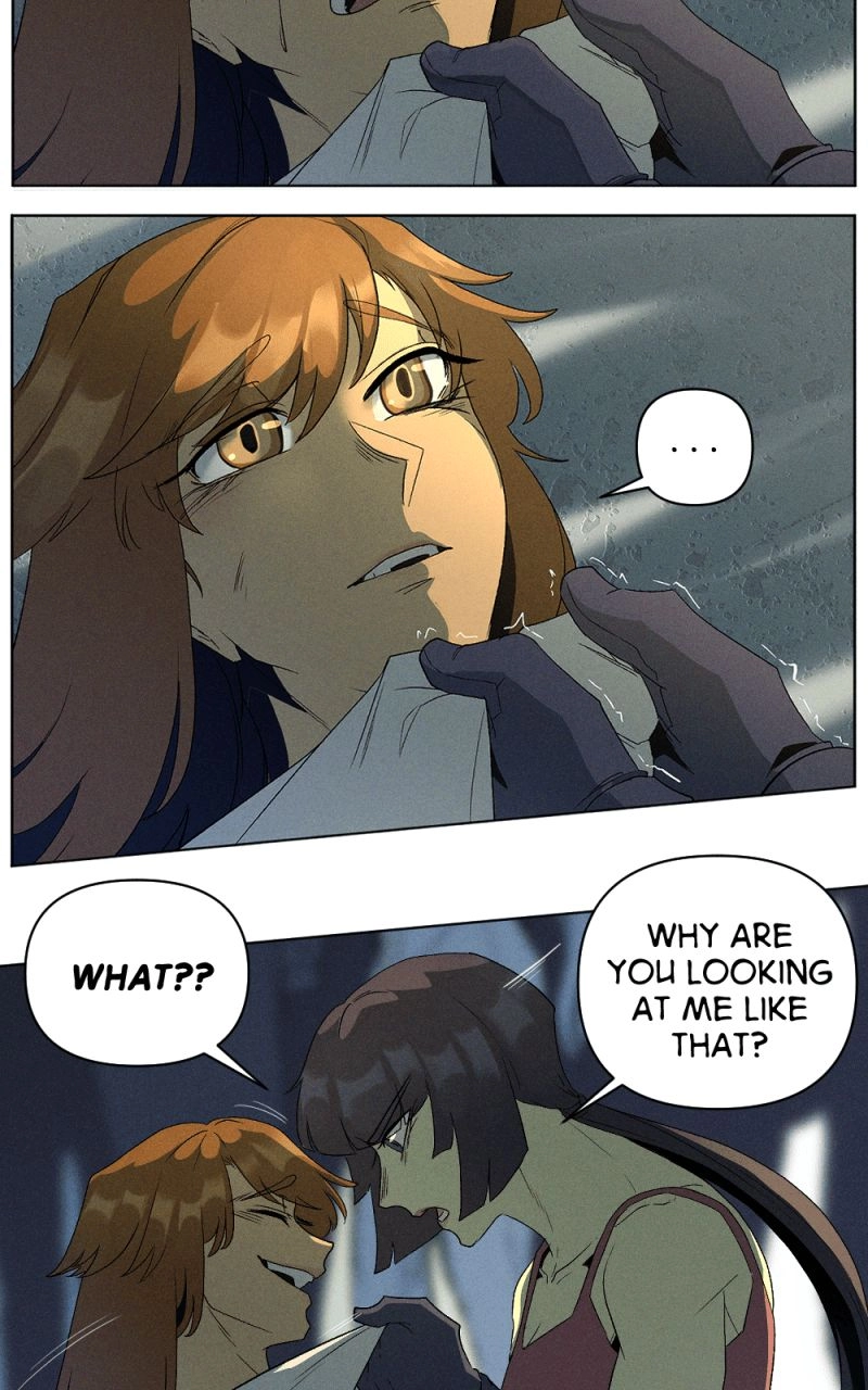 Read The Greenhouse chapter 185 image 10 on Lezhin