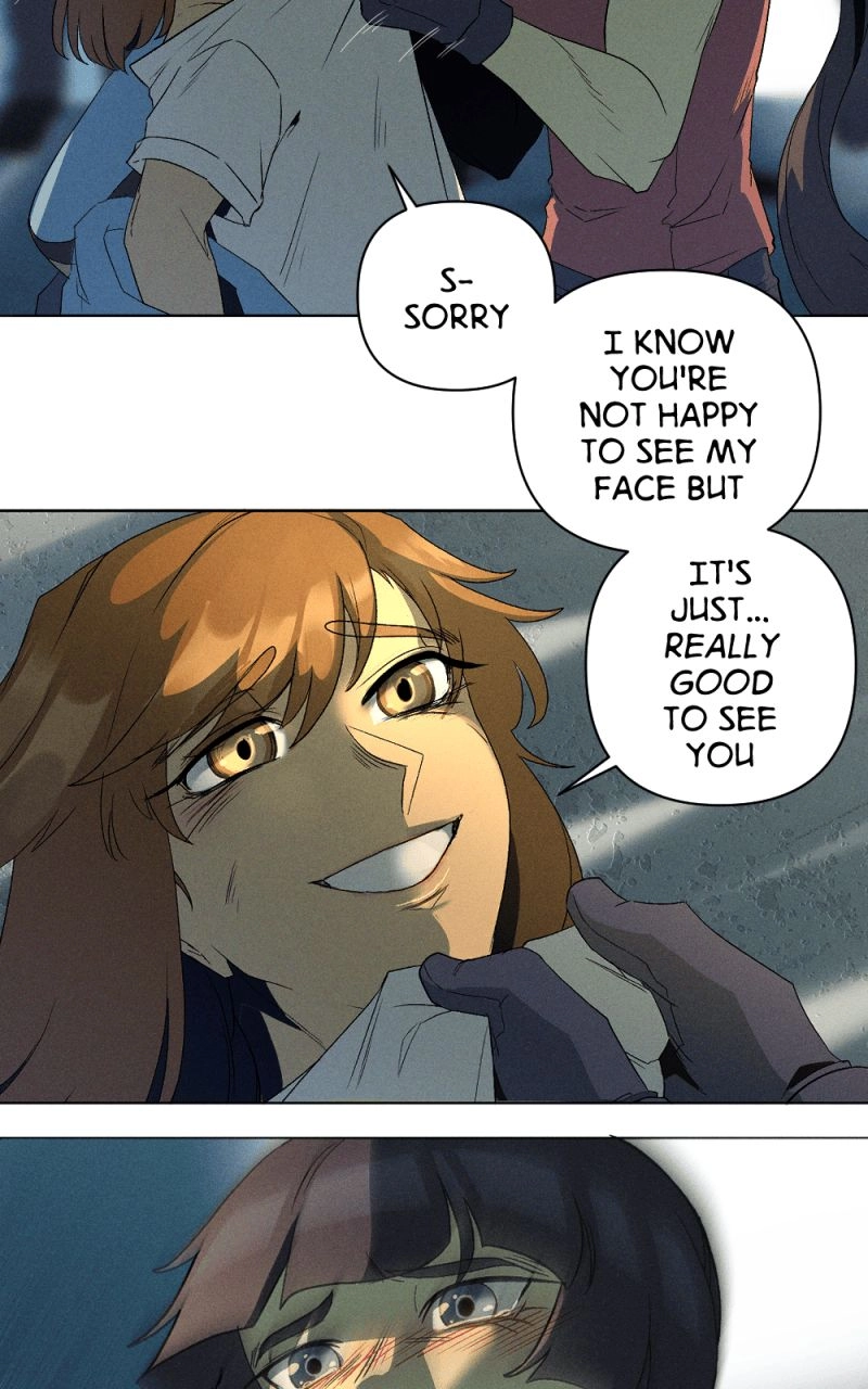 Read The Greenhouse chapter 185 image 11 on Lezhin
