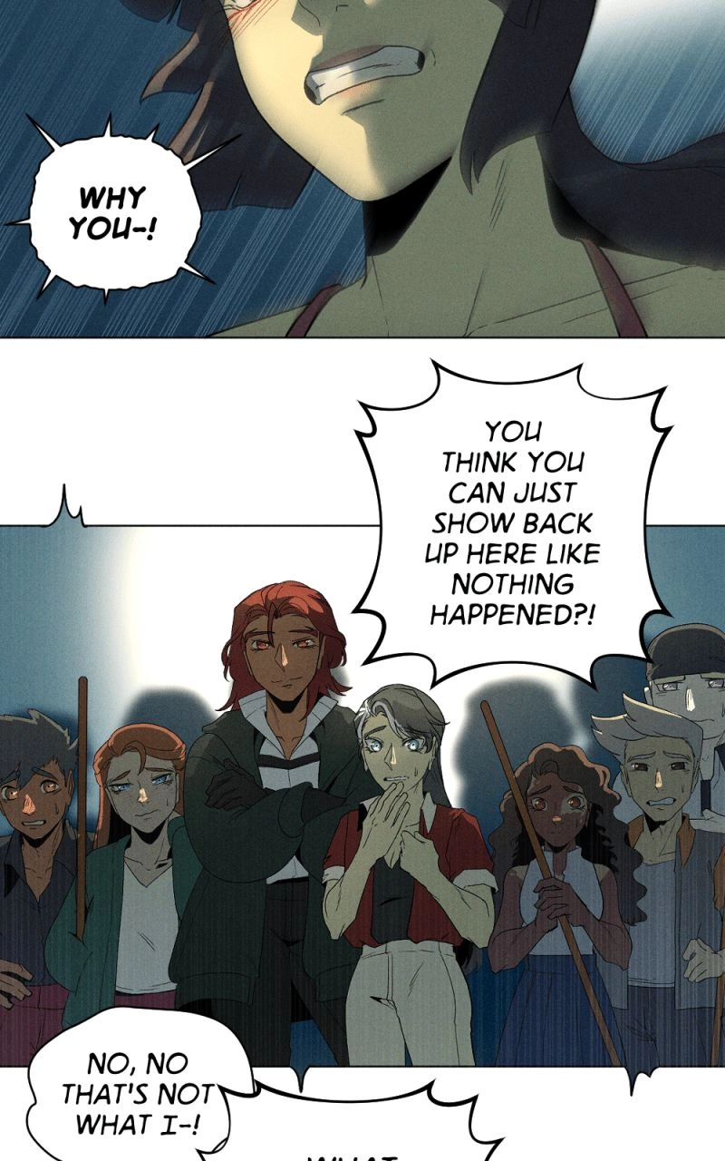 Read The Greenhouse chapter 185 image 12 on Lezhin