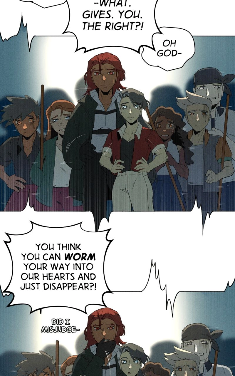 Read The Greenhouse chapter 185 image 13 on Lezhin
