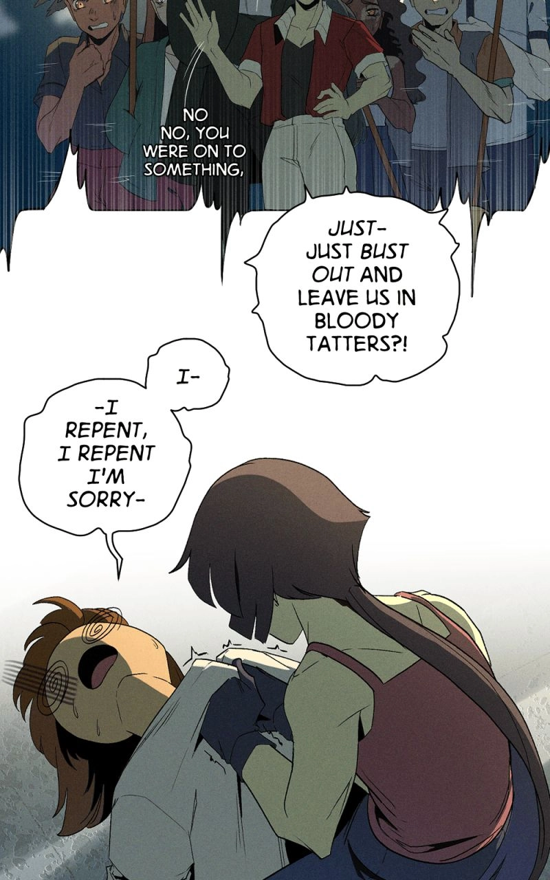 Read The Greenhouse chapter 185 image 14 on Lezhin