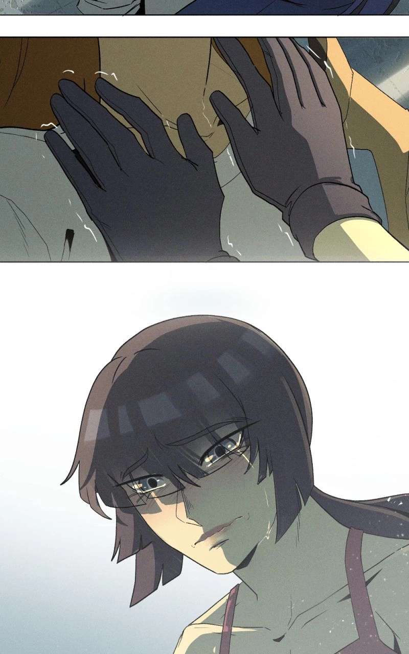 Read The Greenhouse chapter 185 image 15 on Lezhin