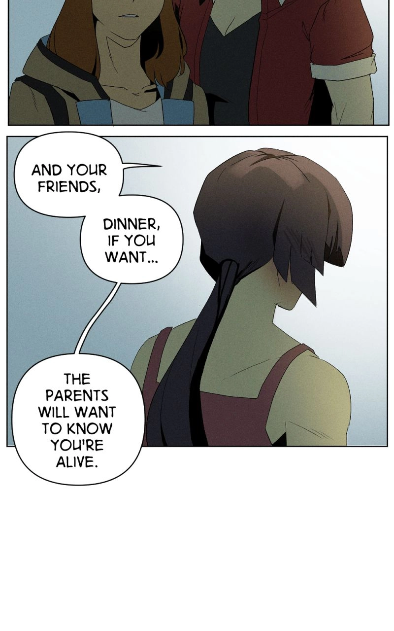 Read The Greenhouse chapter 185 image 20 on Lezhin