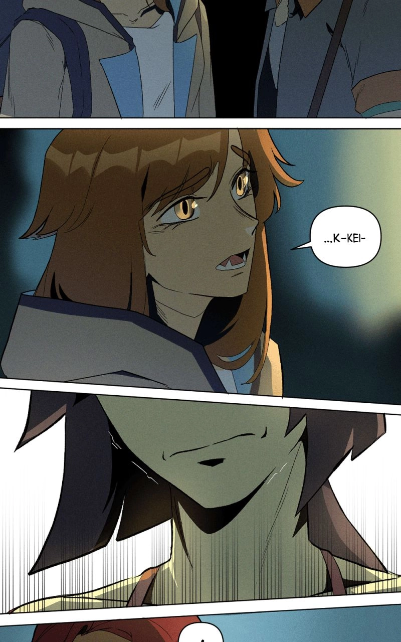 Read The Greenhouse chapter 185 image 3 on Lezhin