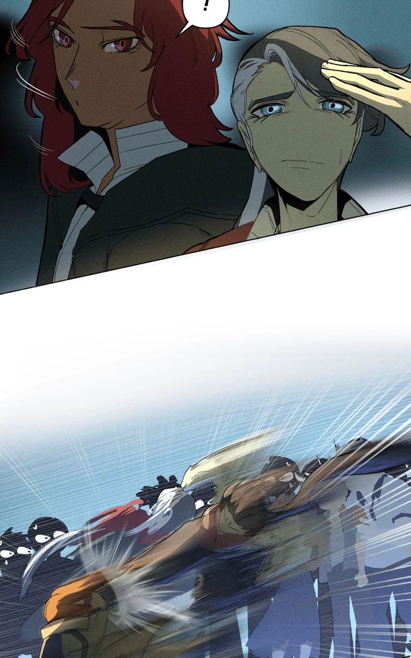 Read The Greenhouse chapter 185 image 4 on Lezhin
