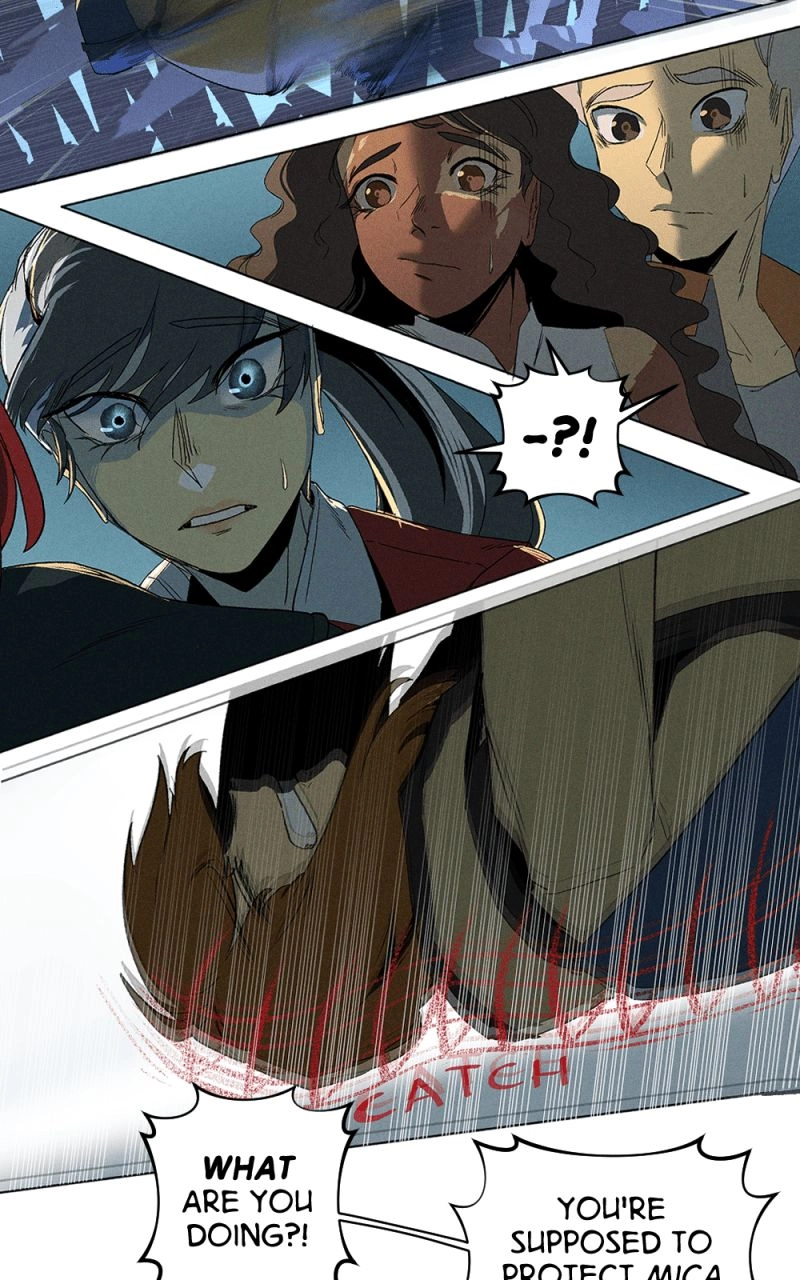 Read The Greenhouse chapter 185 image 5 on Lezhin