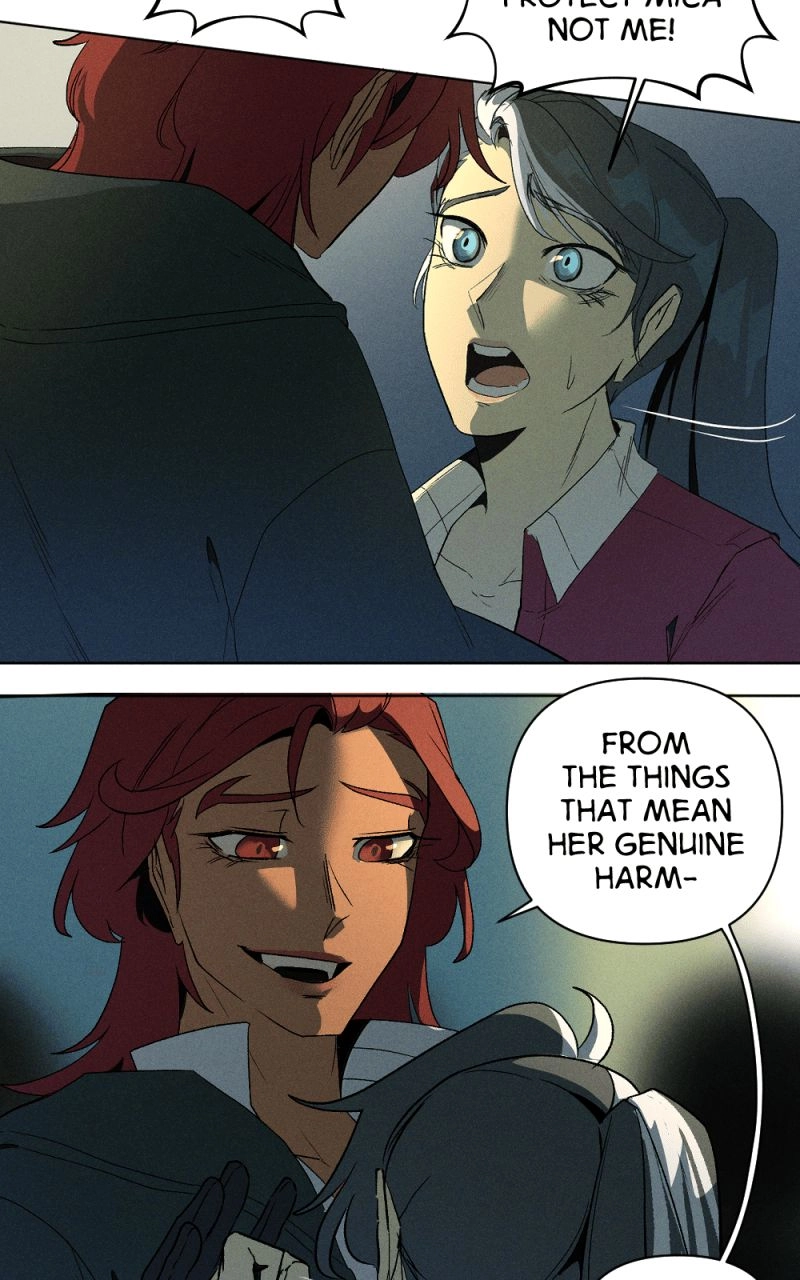 Read The Greenhouse chapter 185 image 6 on Lezhin