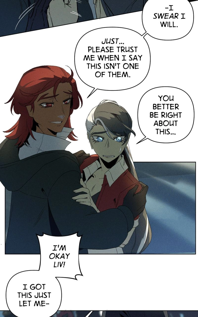 Read The Greenhouse chapter 185 image 7 on Lezhin