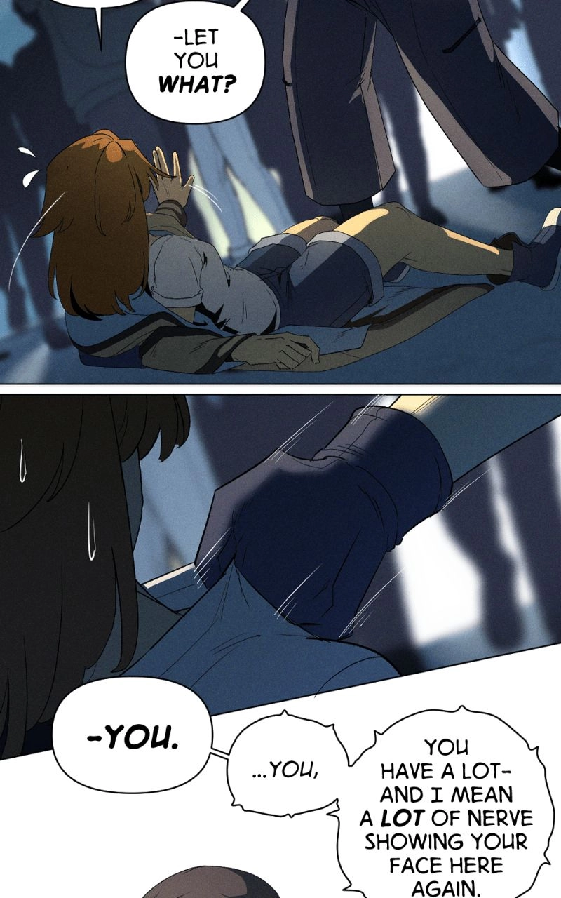 Read The Greenhouse chapter 185 image 8 on Lezhin
